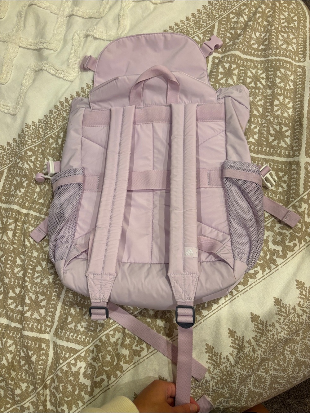 Adidas Backpack - Picture 5 of 5